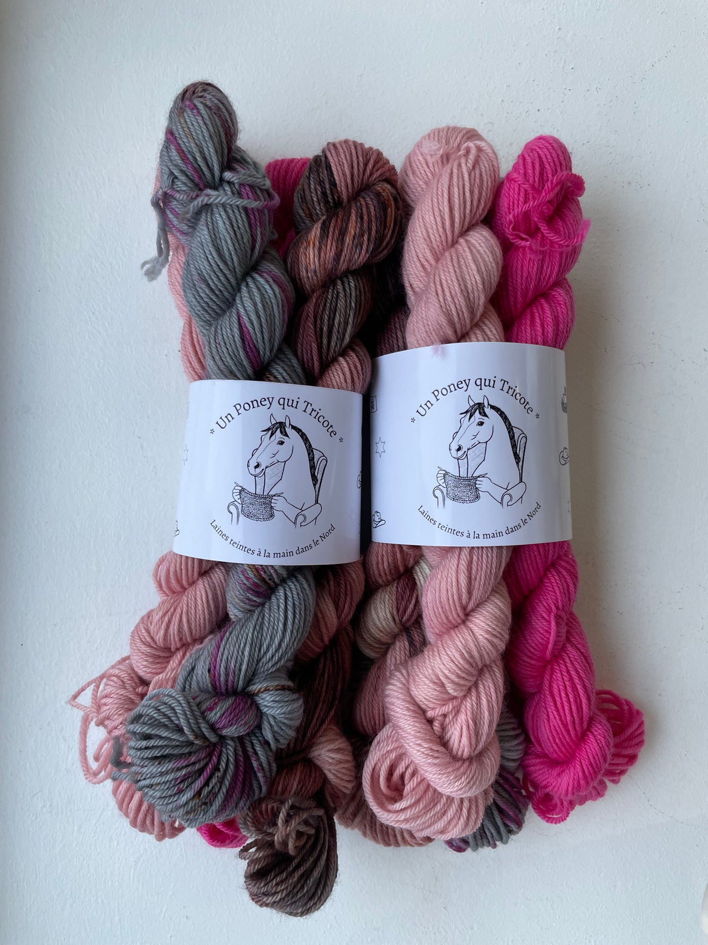 Bouquet de janvier