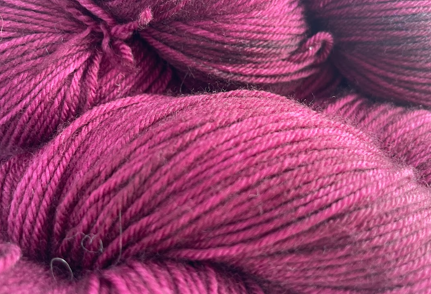 Crochet