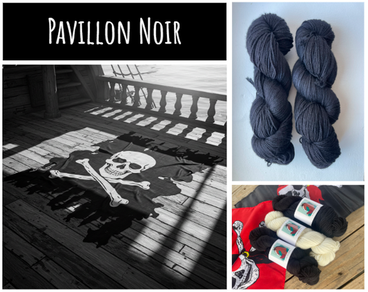 Pavillon Noir