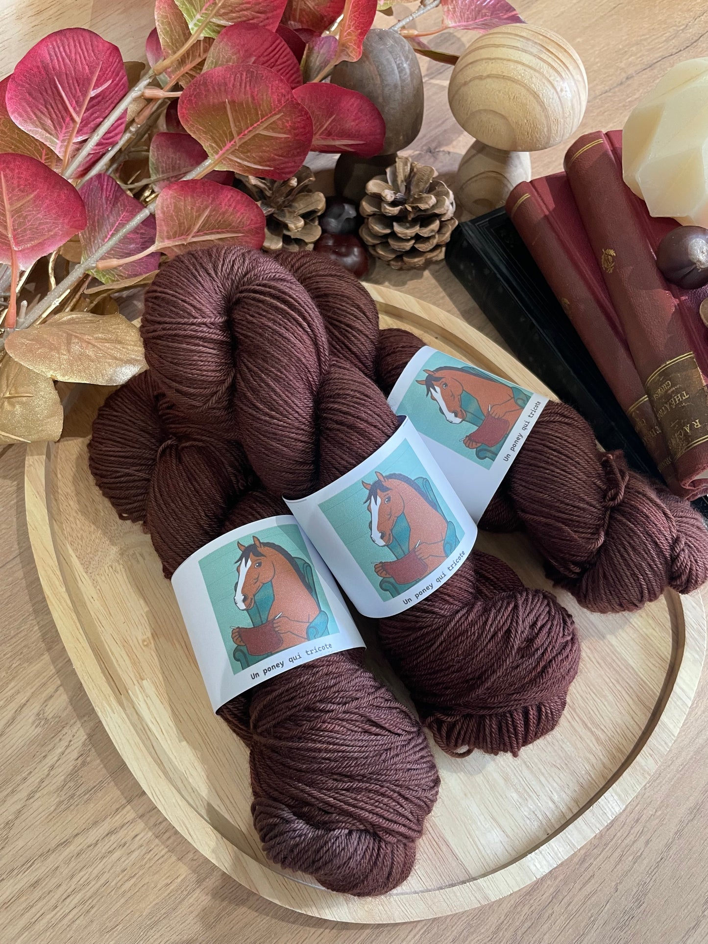 Cacao précieux