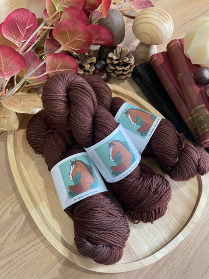 Cacao précieux