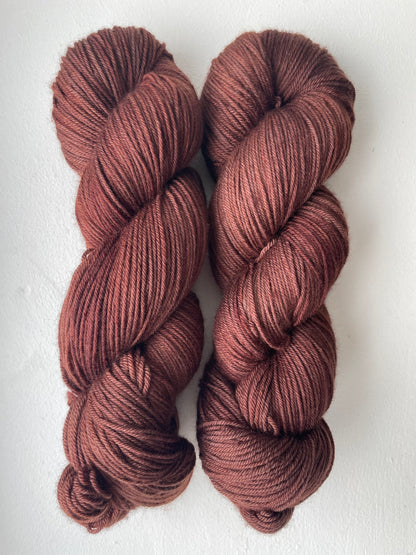 Cacao précieux