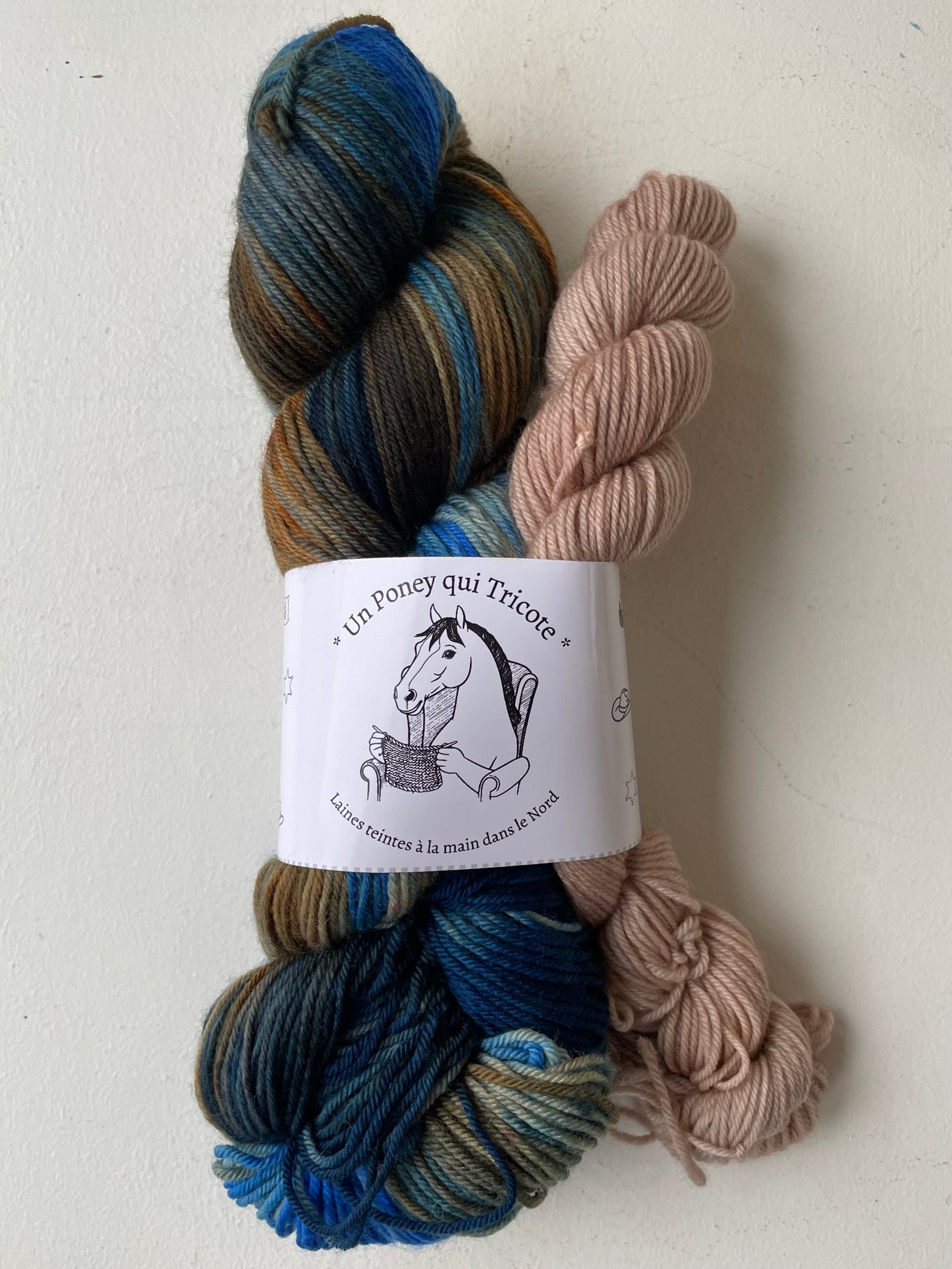 Kit chaussettes