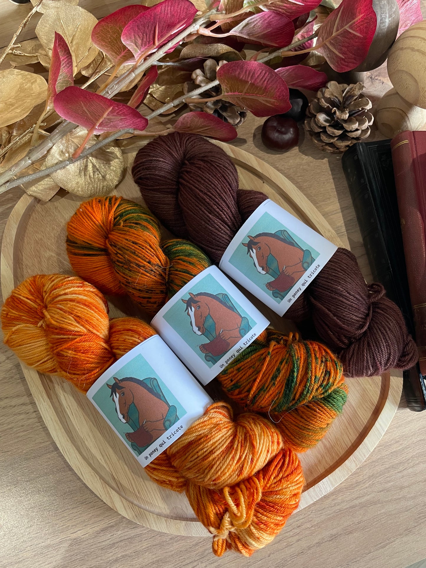 Cacao précieux