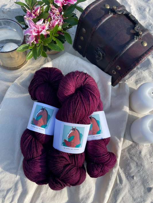 Crochet