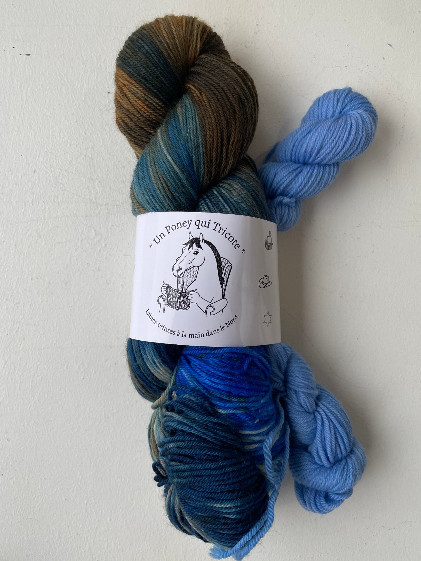 Kit chaussettes