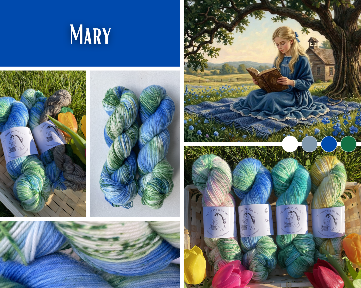 Pré commande - Kit à chaussette 140g