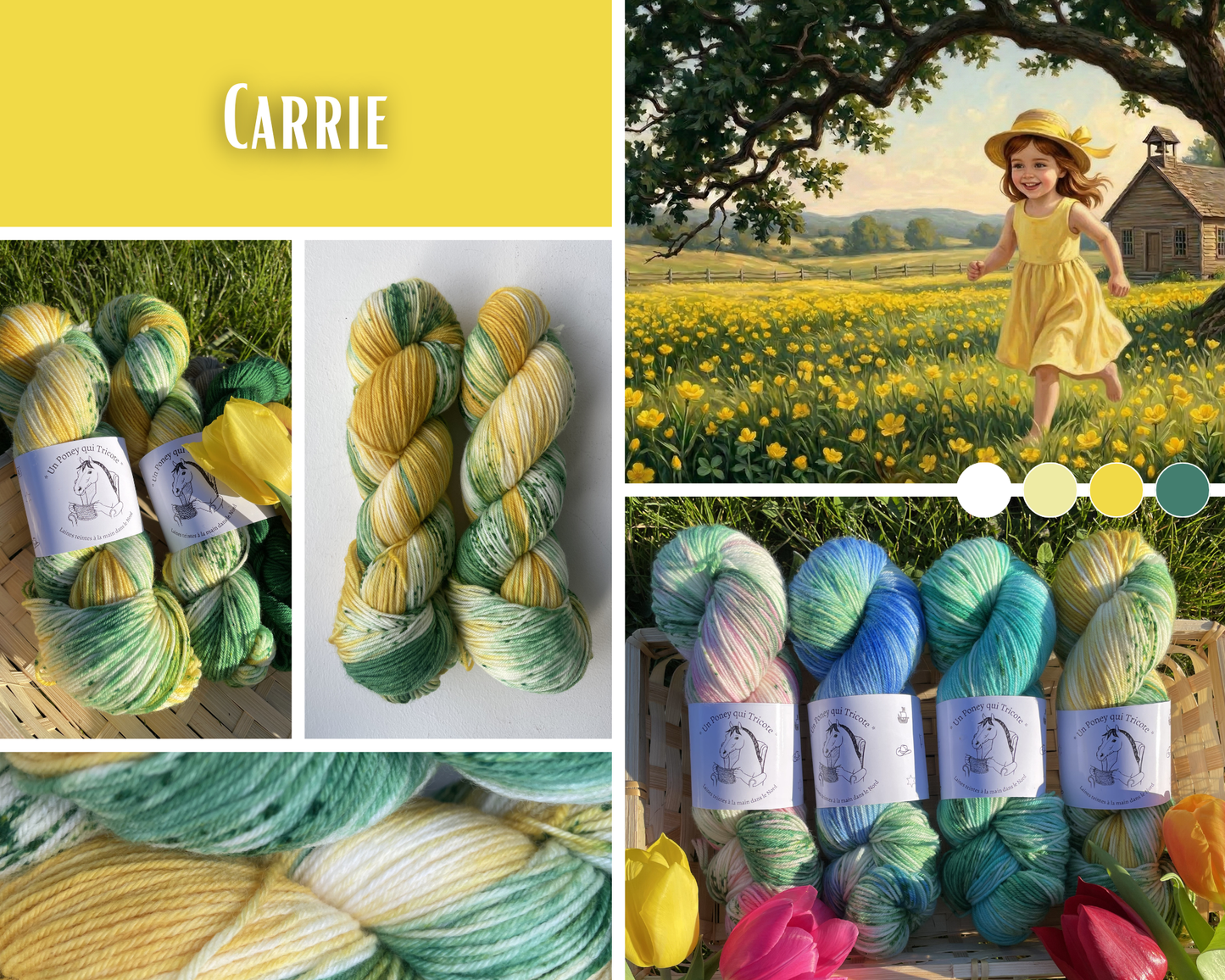 Pré commande - Kit à chaussette 140g
