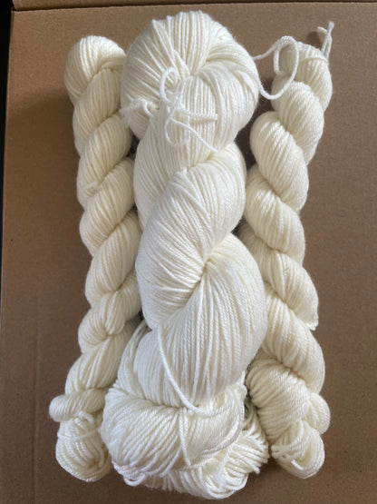 Pré commande - Kit à chaussette 140g