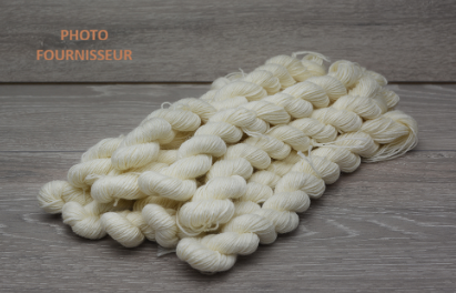 Pré commande - mini fingering 20g